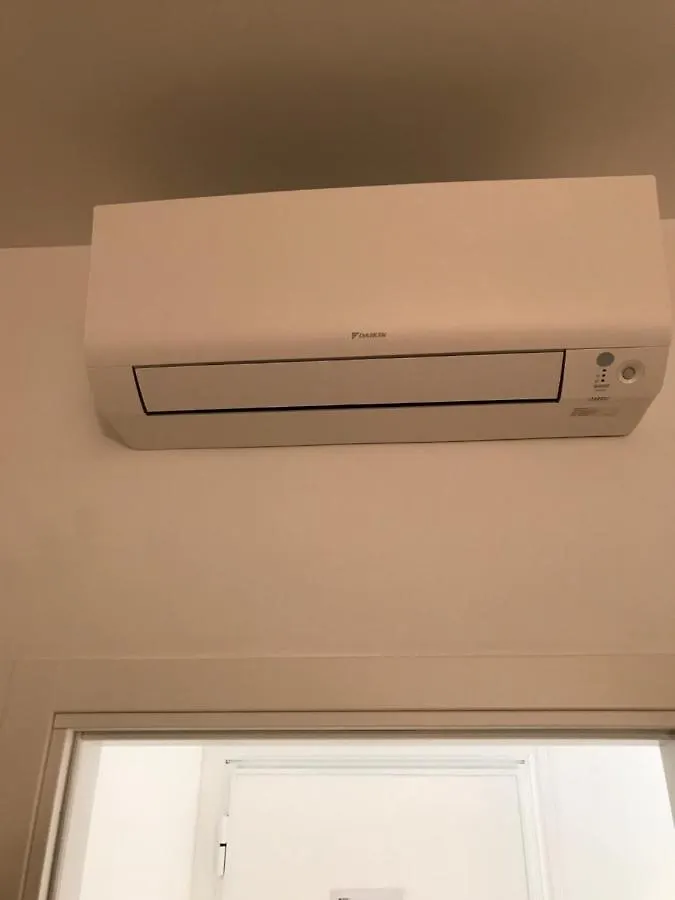 Roman Residenza Appartement
