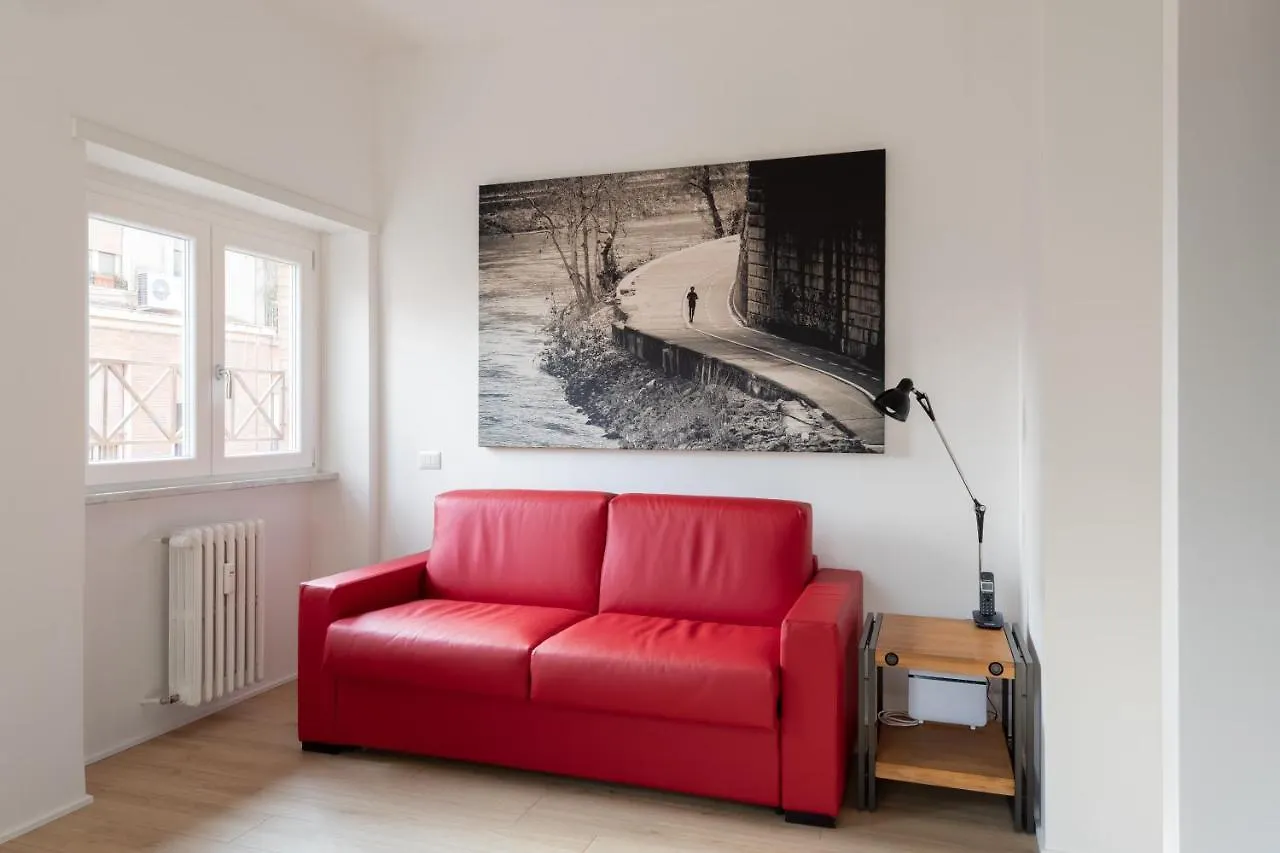Apartment Roman Residenza