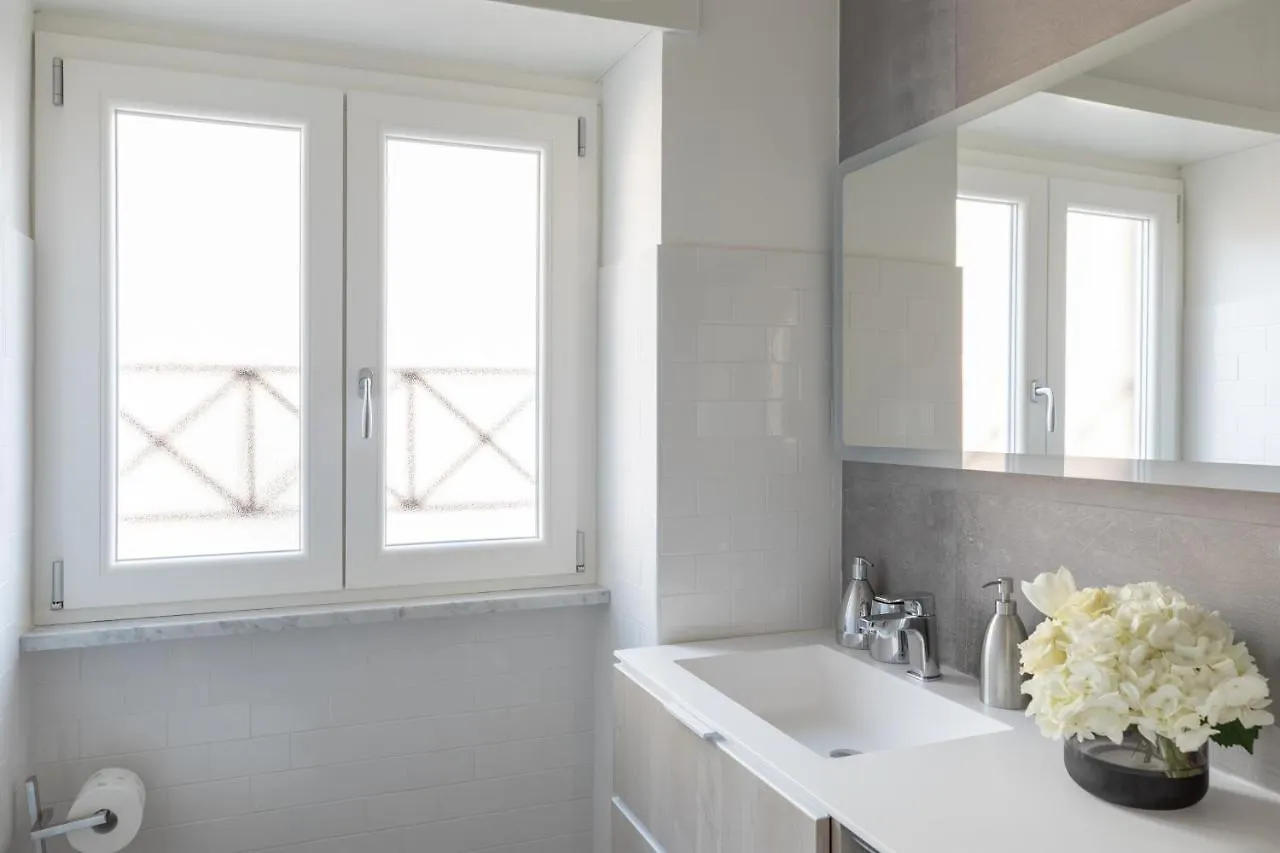 Roman Residenza Apartment Rome