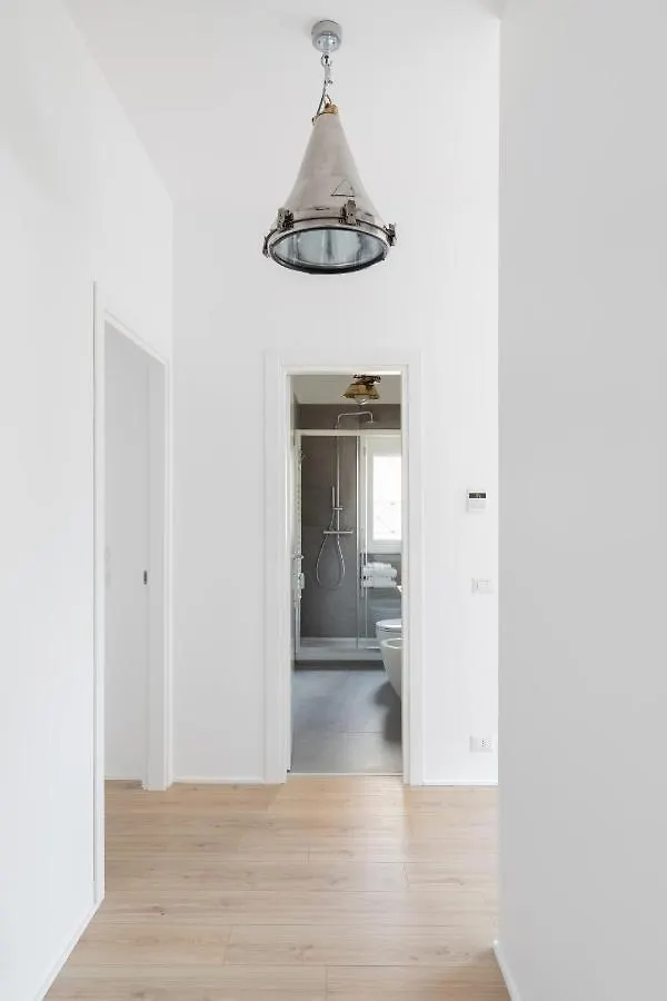Apartment Roman Residenza