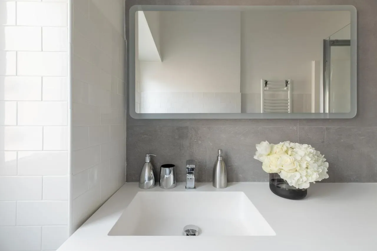 Roman Residenza Apartment Rome