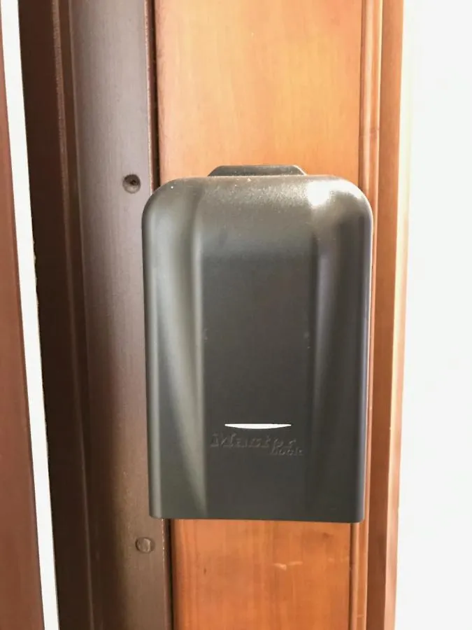Apartment Roman Residenza