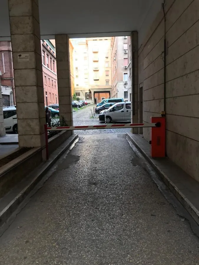 Roman Residenza Italy