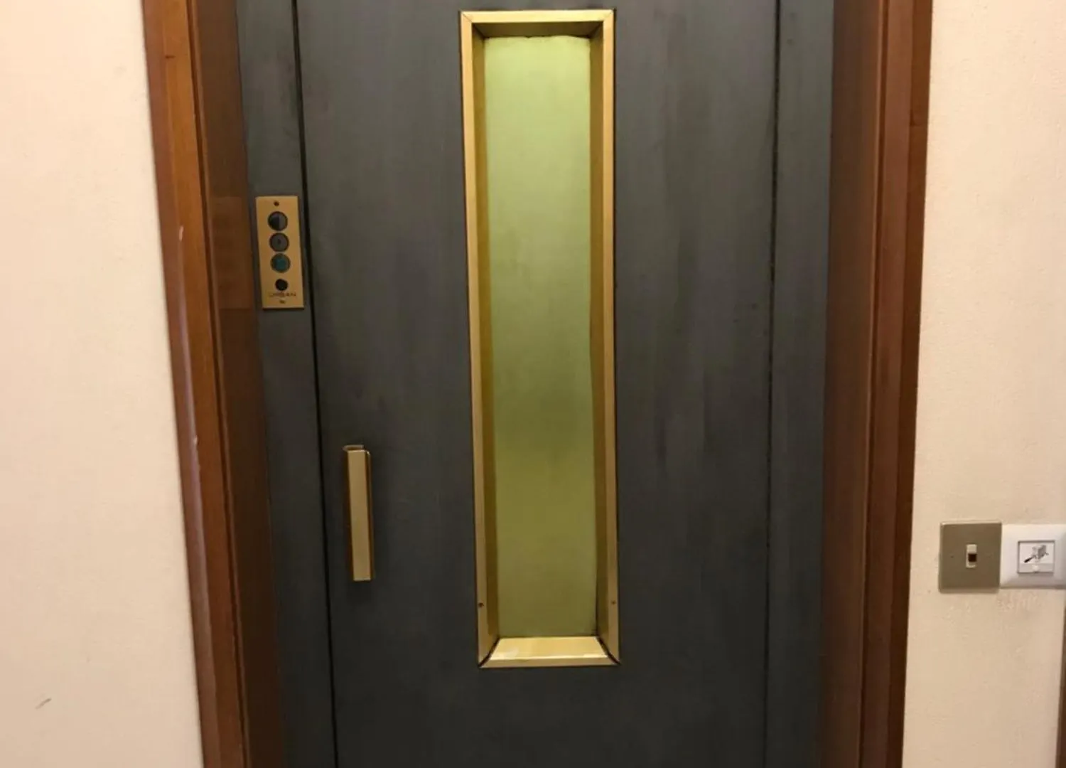 Roman Residenza Apartment Rome