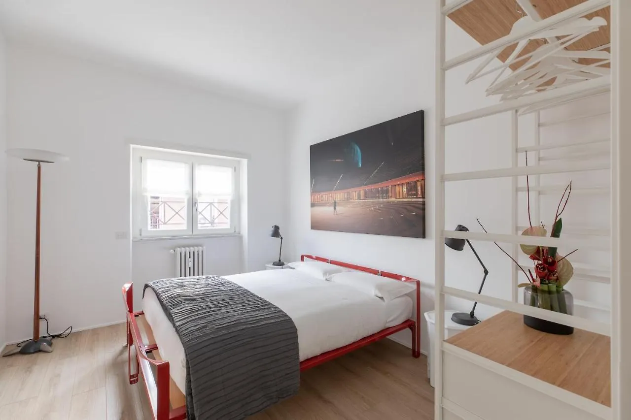 Apartment Roman Residenza