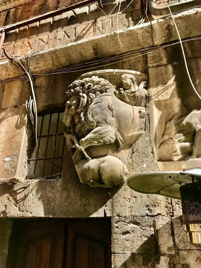 Roman Residenza Italy